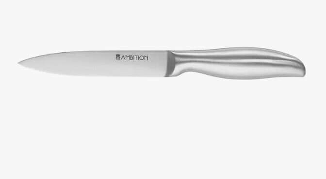 Ambition universalus peilis Perfecto, 13 cm цена и информация | Peiliai ir jų priedai | pigu.lt