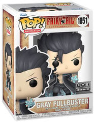 Фигурка Funko POP! Fairytail - Gray Fullbuster exclusive цена и информация | Атрибутика для игроков | pigu.lt