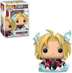 Funko POP! Fullmetal Alchemist kaina ir informacija | Žaidėjų atributika | pigu.lt