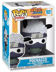 Funko POP! Naruto - Pochacco kaina ir informacija | Žaidėjų atributika | pigu.lt