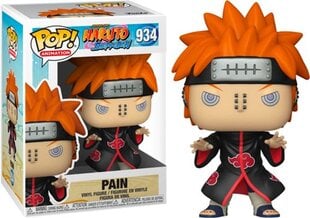 Фигурка Funko POP! Naruto - Pain цена и информация | Атрибутика для игроков | pigu.lt