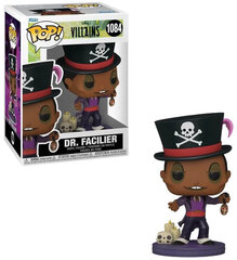 Funko POP! Villains Disney Dr.Facilier kaina ir informacija | Žaidėjų atributika | pigu.lt