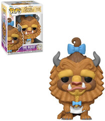 Funko POP! Beauty and the Beast kaina ir informacija | Žaidėjų atributika | pigu.lt