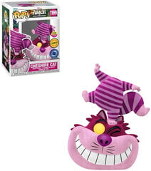 Фигурка Funko POP! Disney Cheshire cat exclusive chase цена и информация | Атрибутика для игроков | pigu.lt
