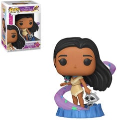 Funko POP! Disney Pocahontas kaina ir informacija | Žaidėjų atributika | pigu.lt