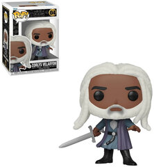 Funko POP! Game of Thrones Corlys Velaryon kaina ir informacija | Žaidėjų atributika | pigu.lt