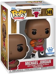 Funko POP! Michael Jordan Exclusive kaina ir informacija | Žaidėjų atributika | pigu.lt