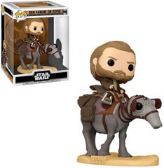 Funko POP! Star Wars Ken Kenobi on Eopie kaina ir informacija | Žaidėjų atributika | pigu.lt