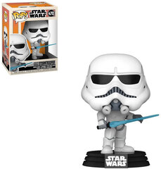 Funko POP! Star Wars Concept Series Stormtrooper kaina ir informacija | Žaidėjų atributika | pigu.lt