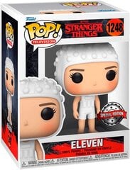 Фигурка Funko POP! Stranger Things Eleven exclusive цена и информация | Атрибутика для игроков | pigu.lt