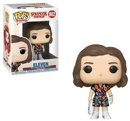 Funko POP! Stranger Things Eleven kaina ir informacija | Žaidėjų atributika | pigu.lt