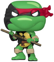 Funko POP! Teenage Mutant Ninja Turtles - Donatello kaina ir informacija | Žaidėjų atributika | pigu.lt