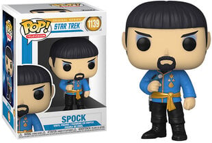 Funko POP! Star Trek Spock kaina ir informacija | Žaidėjų atributika | pigu.lt