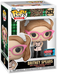 Фигурка Funko POP! Britney Spears exclusive цена и информация | Атрибутика для игроков | pigu.lt