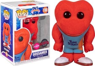 Фигурка Funko POP! Space Jam Gossamer Flocked exclusive цена и информация | Атрибутика для игроков | pigu.lt