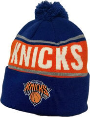 Kepurė vyrams NBA Knicks kaina ir informacija | Vyriški šalikai, kepurės, pirštinės | pigu.lt