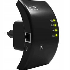 WIFI Repeater kaina ir informacija | Signalo stiprintuvai (Range Extender) | pigu.lt