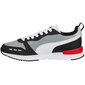 Puma kedai vyrams R78 373117 66, juodi цена и информация | Kedai vyrams | pigu.lt