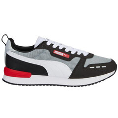 Puma kedai vyrams R78 373117 66, juodi kaina ir informacija | Kedai vyrams | pigu.lt