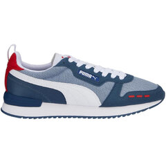 Puma kedai vyrams R78 373117 66, mėlyni kaina ir informacija | Kedai vyrams | pigu.lt