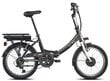 Sulankstomas elektrinis dviratis Esperia Ecobike E1281A цена и информация | Elektriniai dviračiai | pigu.lt
