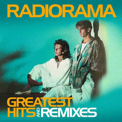 CD RADIORAMA "Greatest Hits & Remixes" (2CD) цена и информация | Виниловые пластинки, CD, DVD | pigu.lt