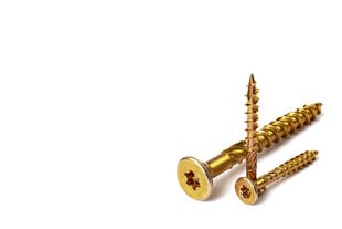 Medsraigtis Torx 3x40 kaina ir informacija | Tvirtinimo detalės | pigu.lt