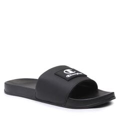 Мужские тапочки Champion ARUBO, черный цвет цена и информация | Champion Одежда, обувь и аксессуары | pigu.lt