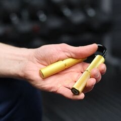 Espanderis - Golden Grip Hand Grip Pradedantiesiems Rinkinys (LVL1, 2, 3) цена и информация | Эспандеры | pigu.lt