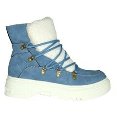 Moteriški žieminiai batai Goodin 422120043 kaina ir informacija | Aulinukai, ilgaauliai batai moterims | pigu.lt
