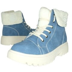 Moteriški žieminiai batai Goodin 422120042 kaina ir informacija | Aulinukai, ilgaauliai batai moterims | pigu.lt