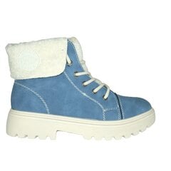Moteriški žieminiai batai Goodin 422120042 kaina ir informacija | Aulinukai, ilgaauliai batai moterims | pigu.lt