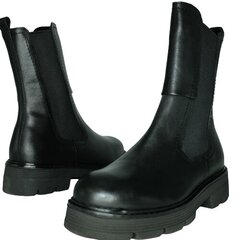 Женские осенние ботинки Marco Tozzi 422120033_41 цена и информация | Женские ботинки | pigu.lt