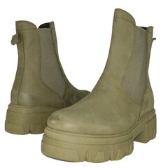 Laisvalaikiai rudens batai Marco Tozzi 422120029 kaina ir informacija | Aulinukai, ilgaauliai batai moterims | pigu.lt