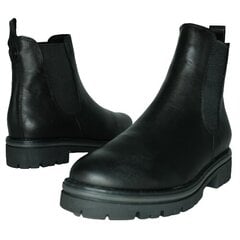 Женские осенние ботинки Marco Tozzi 422120023_42 цена и информация | Женские ботинки | pigu.lt
