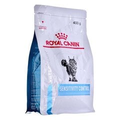 Royal Canin VHN Cat Sensitivity katėms su jautria virškinimo sistema, 400 g kaina ir informacija | Sausas maistas katėms | pigu.lt