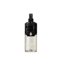 Losjonas po skutimosi Nishman After Shave Cologne N.8 Sun Sense vyrams, 150 ml цена и информация | Косметика и средства для бритья | pigu.lt