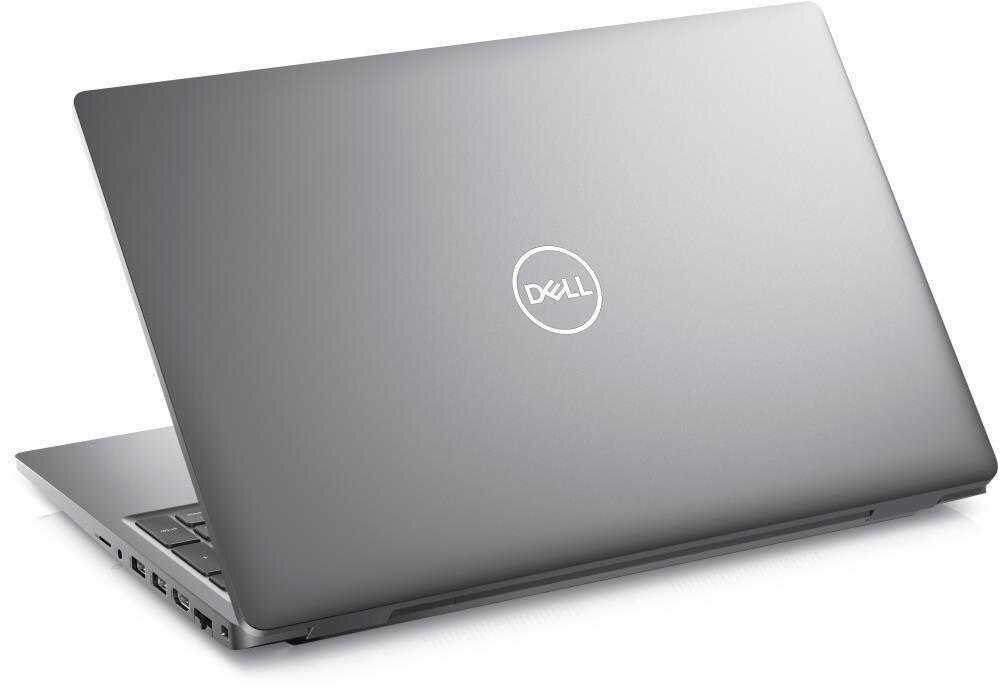 Dell Precision 3570, i5-1235U|15.6&quot; FHD|RAM 16GB|DDR5|4800 MHz|SSD 512GB|Intel Iris Xe Graphics|ENG|Windows 11 Pro|1.58 kg|210-BDTP_273923459 цена и информация | Nešiojami kompiuteriai | pigu.lt