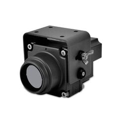 Night Vision Thermal Car Camera 384x288, 37°, IP67 цена и информация | GPS навигаторы | pigu.lt