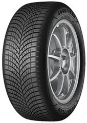 Goodyear Vector 4Seasons Gen 3 185/65R15 92T XL цена и информация | Всесезонная резина | pigu.lt