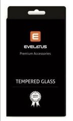 Evelatus Silk 2.5D skirtas Samsung Galaxy A14 kaina ir informacija | Apsauginės plėvelės telefonams | pigu.lt