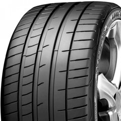 Goodyear Eagle F1 Supersport 225/40R18 kaina ir informacija | Vasarinės padangos | pigu.lt