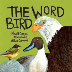 Word Bird kaina ir informacija | Knygos paaugliams ir jaunimui | pigu.lt
