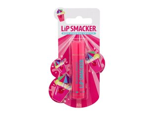 Бальзам для губ Lip Smacker тропический пунш, 4 г цена и информация | Помады, бальзамы, блеск для губ | pigu.lt