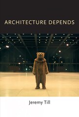 Architecture Depends цена и информация | Книги об архитектуре | pigu.lt