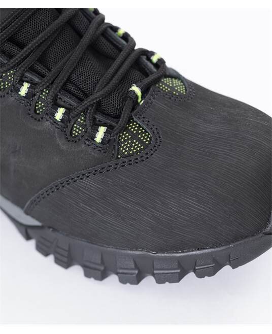 Lengvi darbo batai Ganger S3 SRC, juodi kaina ir informacija | Darbo batai ir kt. avalynė | pigu.lt