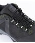 Lengvi darbo pusbačiai Gangerlow S3 SRC, juodi цена и информация | Darbo batai ir kt. avalynė | pigu.lt