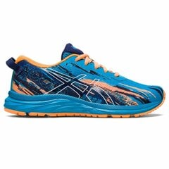 Беговые кроссовки для детей Asics Gel-Noosa Tri 13 GS Синий цена и информация | Детская спортивная обувь | pigu.lt