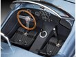 Revell - '62 Shelby Cobra 289 dovanų komplektas, 1/25, 67669 kaina ir informacija | Konstruktoriai ir kaladėlės | pigu.lt