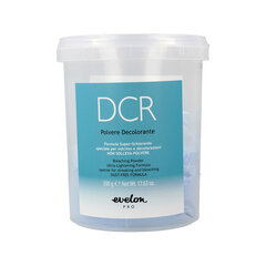 Обесцвечивающее средство Evelon Pro DCR, 500 г цена и информация | Краска для волос | pigu.lt